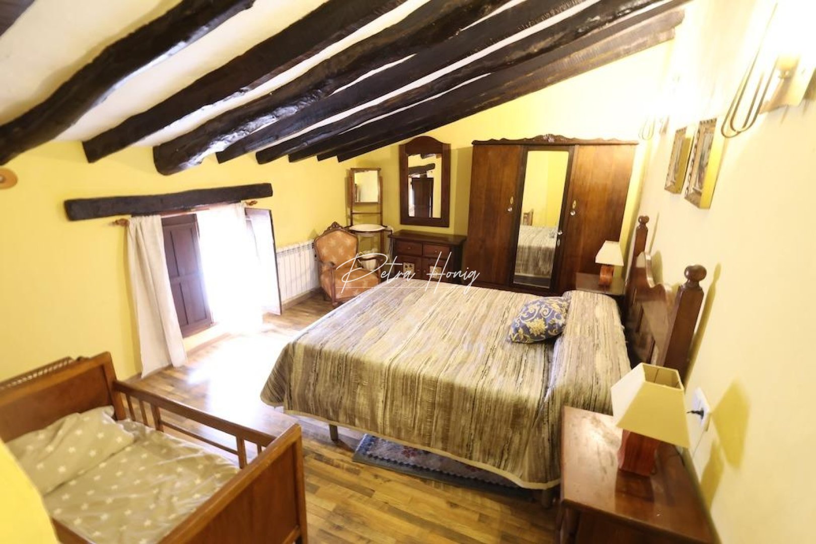 A Vendre - Maison de ville - Other areas - La garapacha