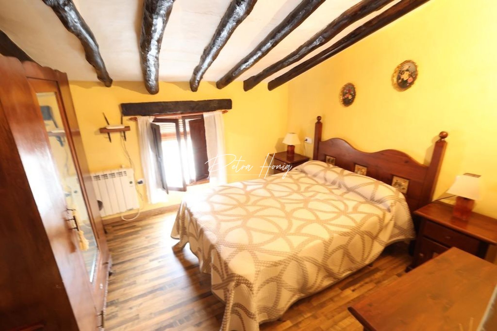 A Vendre - Maison de ville - Other areas - La garapacha