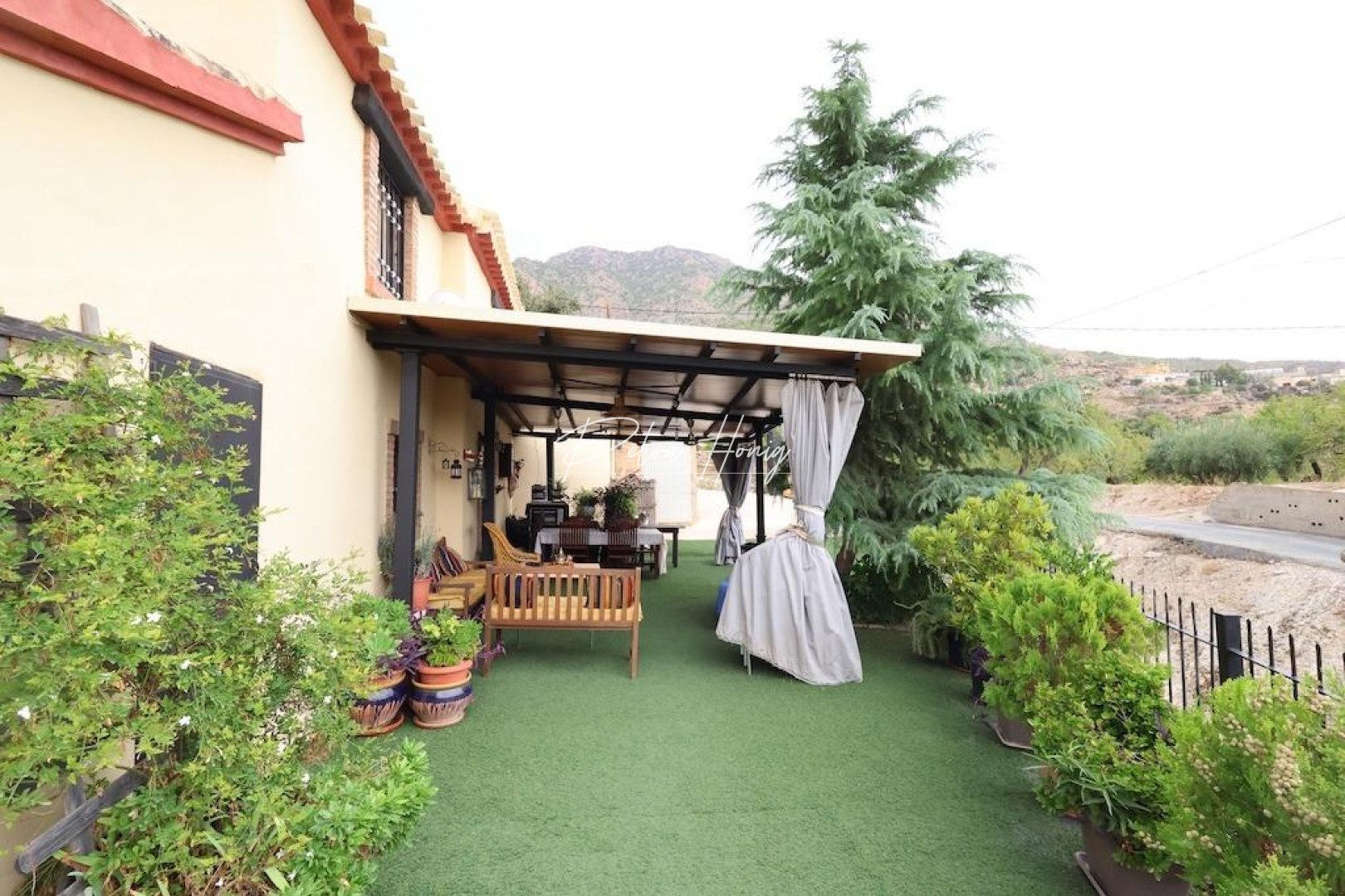 A Vendre - Maison de ville - Other areas - La garapacha