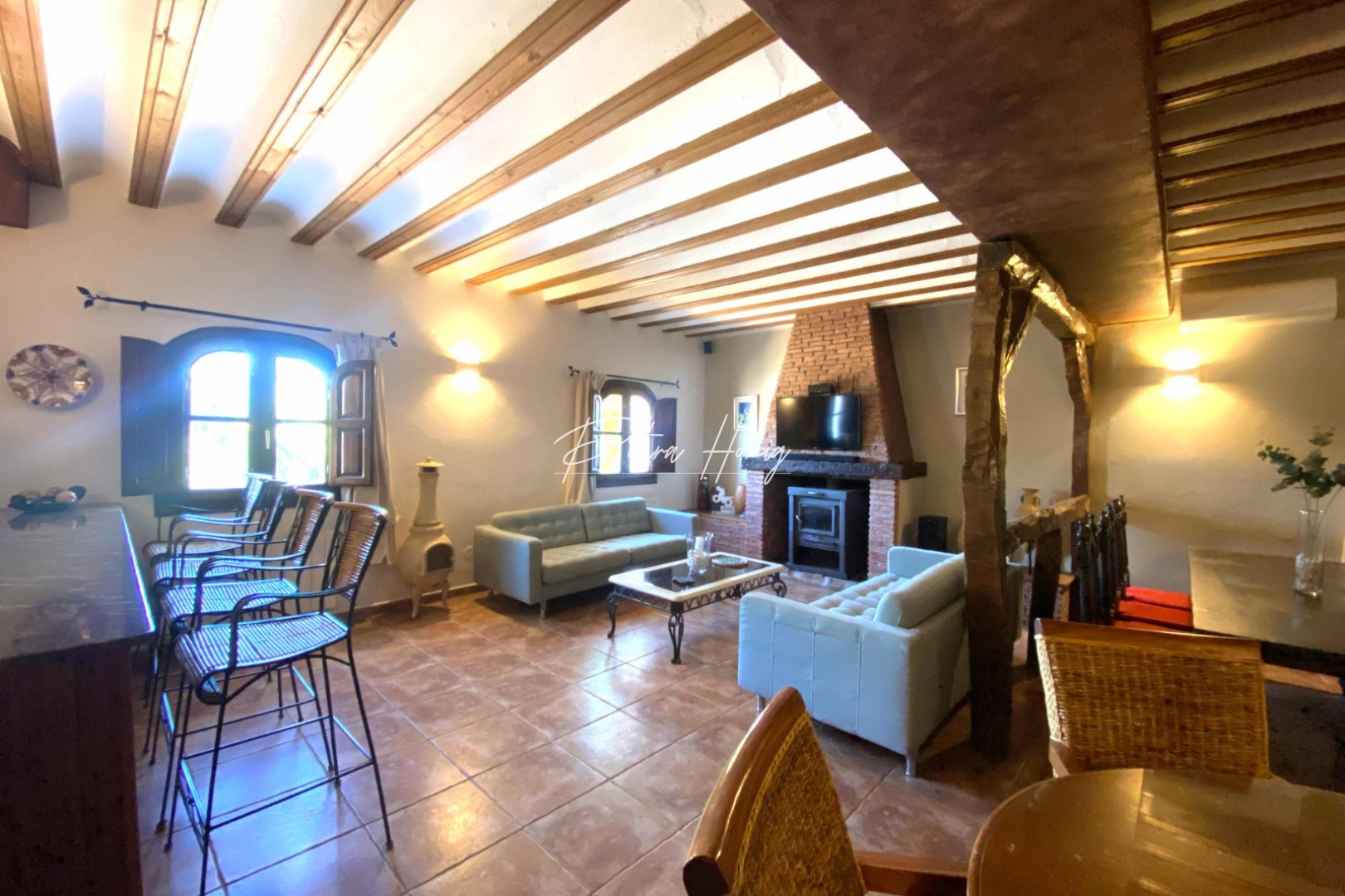 A Vendre - Maison de ville - Other areas - Lorca