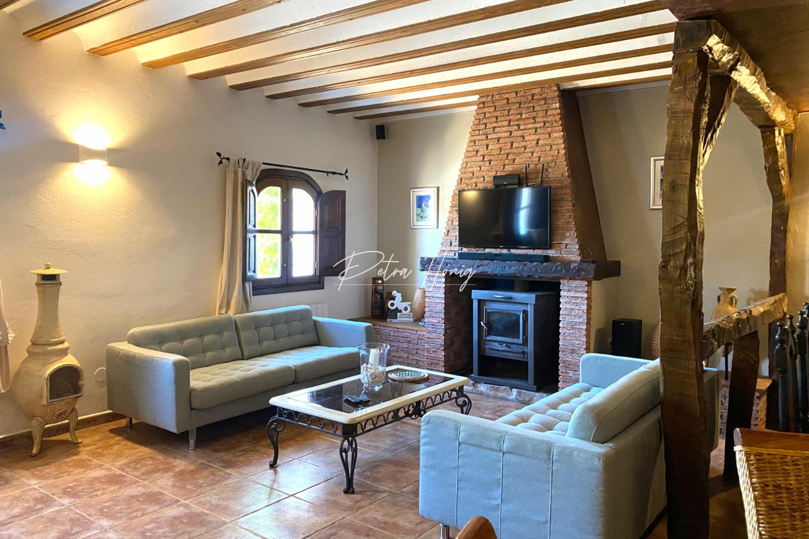 A Vendre - Maison de ville - Other areas - Lorca