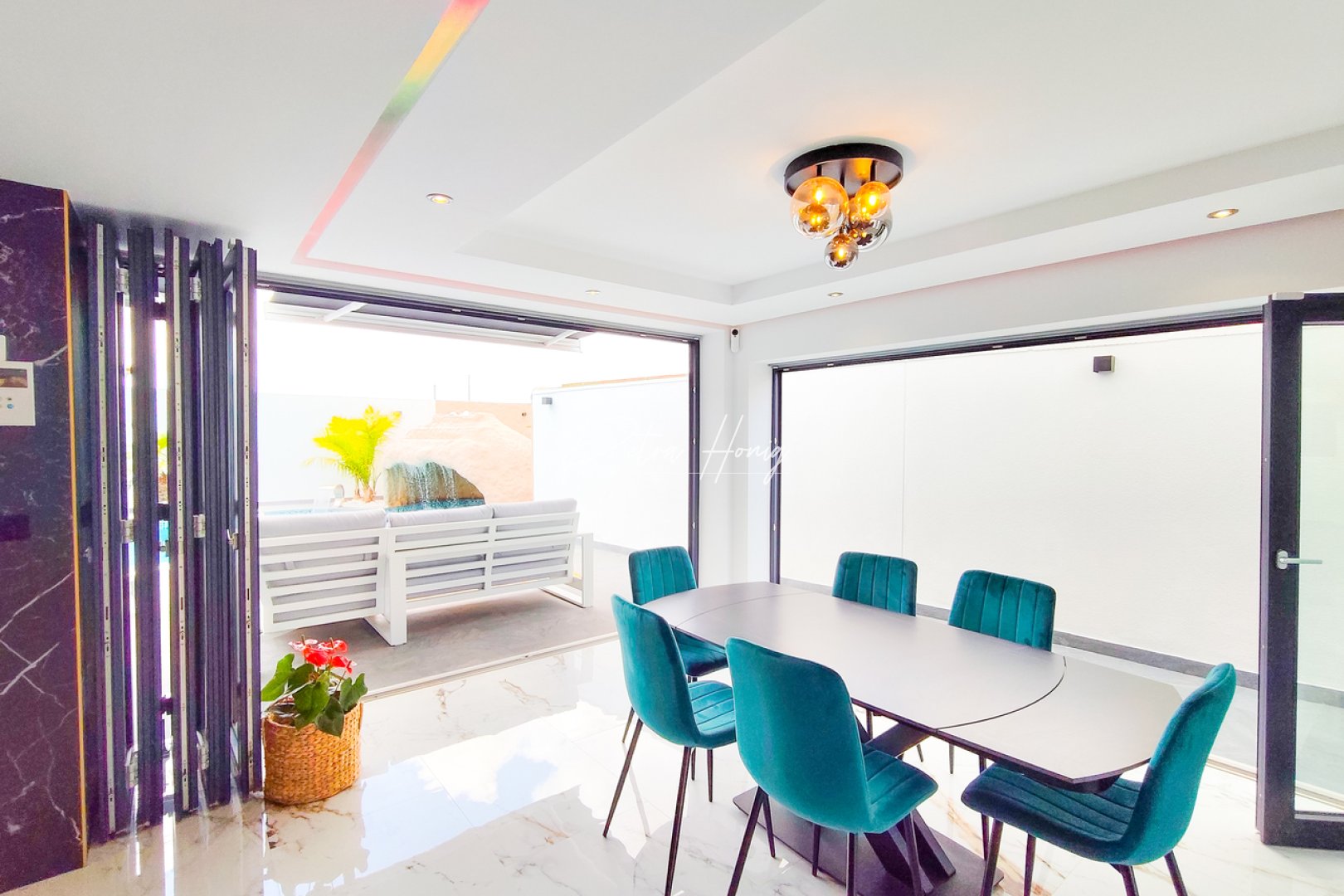 A Vendre - Maison de ville - Other areas - Los Urrutias