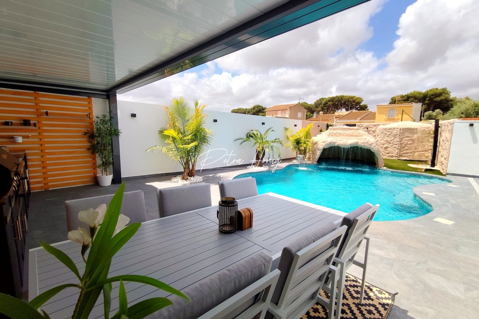A Vendre - Maison de ville - Other areas - Los Urrutias