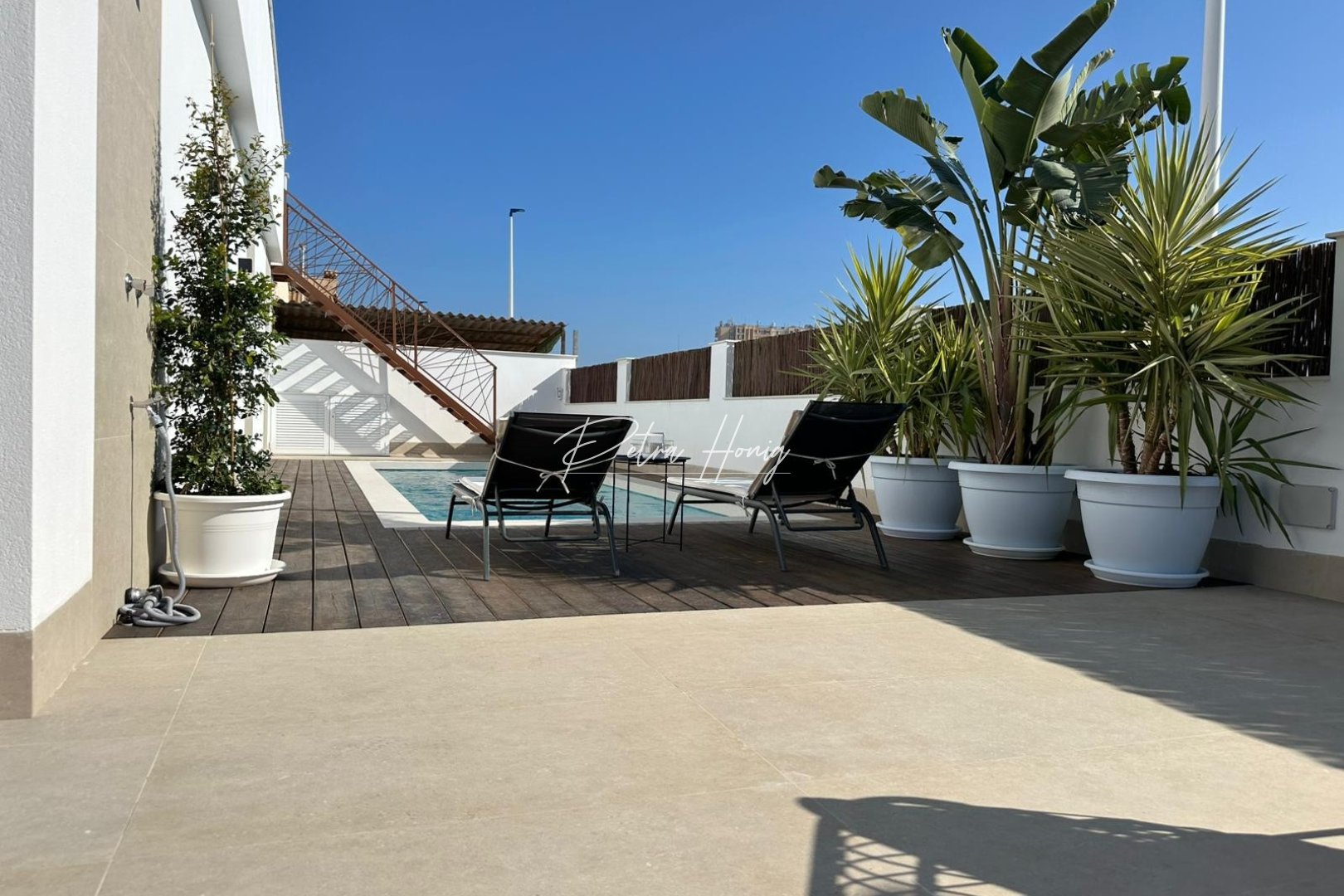 A Vendre - Maison de ville - Other areas - Santiago de la Ribera