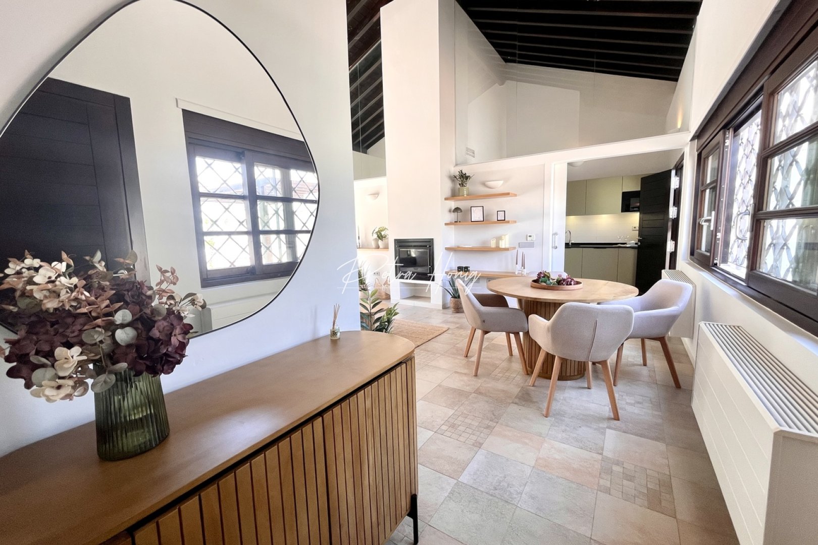 A Vendre - Maison de ville - Other areas - Sucina