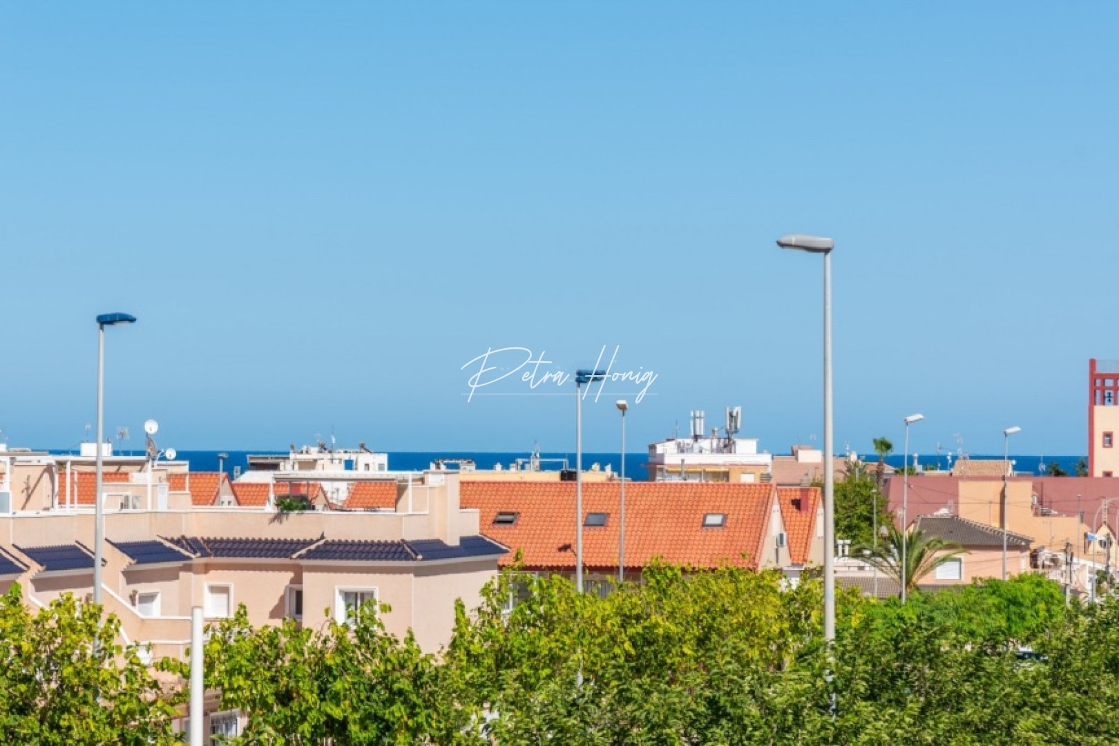 A Vendre - Maison de ville - Other areas - Torre de la Horadada