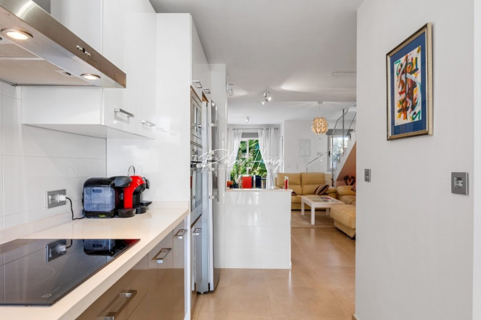 A Vendre - Maison de ville - Other areas - Torre de la Horadada