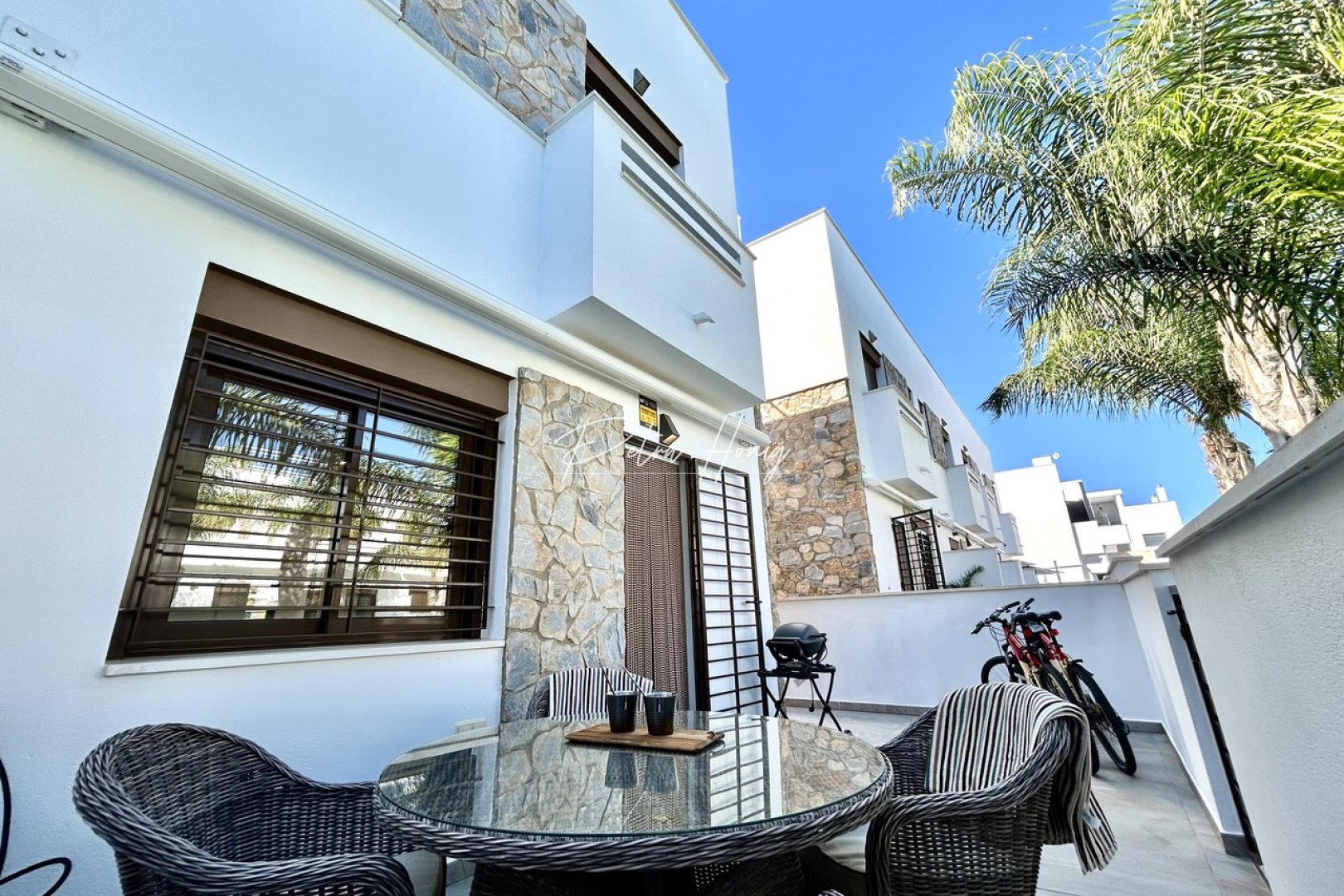 A Vendre - Maison de ville - Other areas - Torre de la Horadada