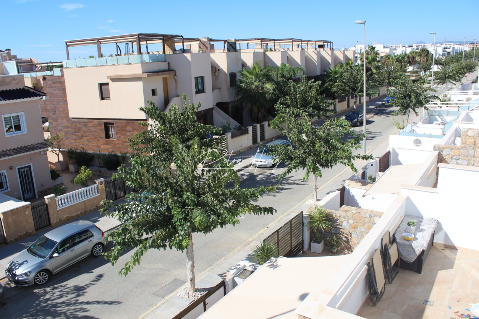 A Vendre - Maison de ville - Other areas - Torre de la Horadada