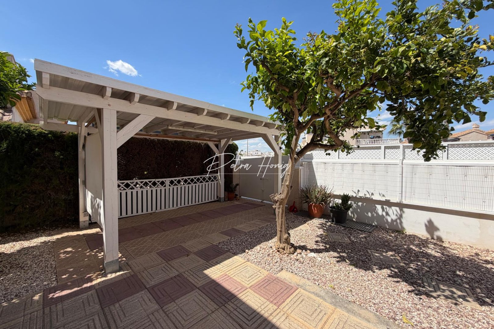 A Vendre - Maison de ville - Playa Flamenca - Orihuela Costa