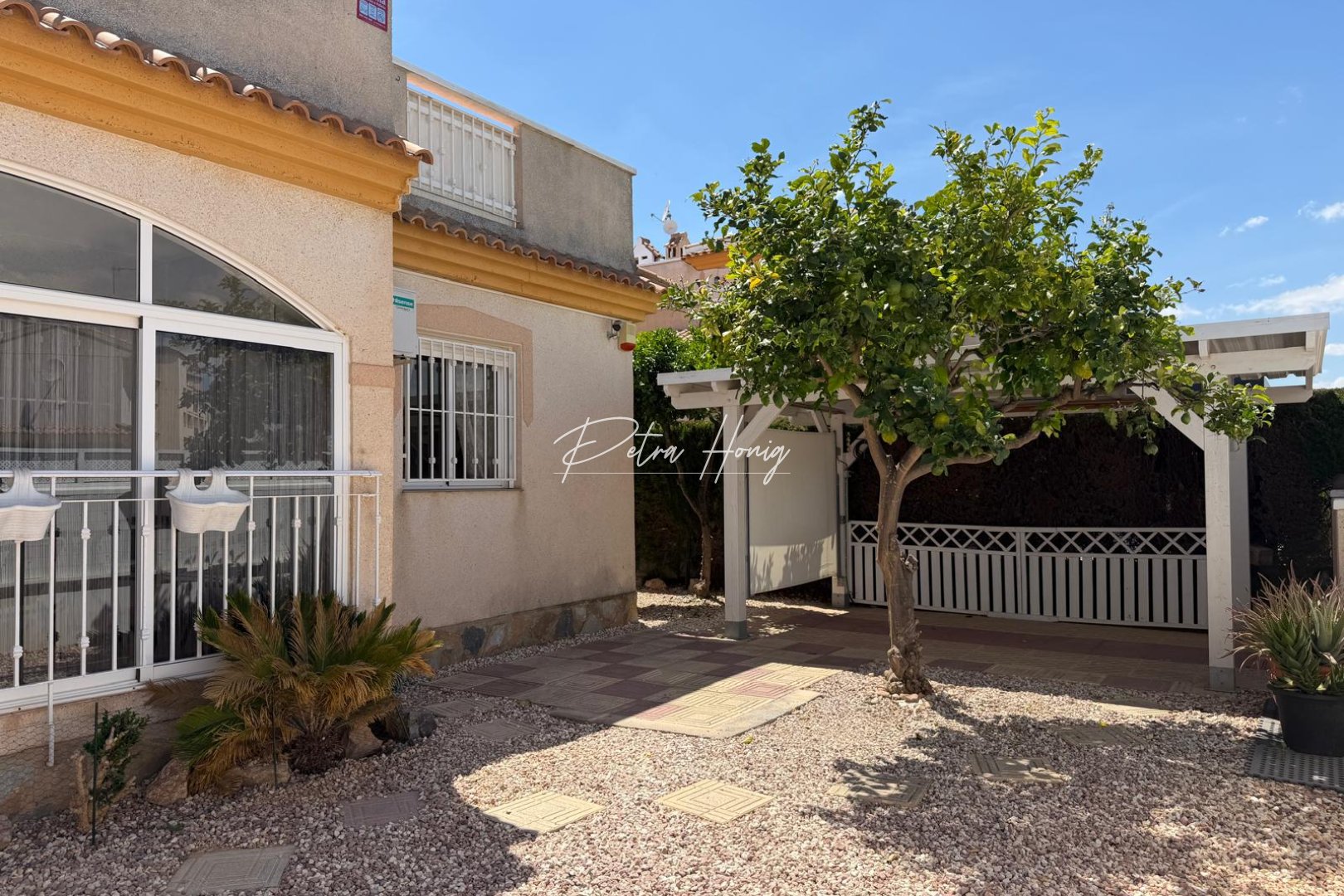 A Vendre - Maison de ville - Playa Flamenca - Orihuela Costa