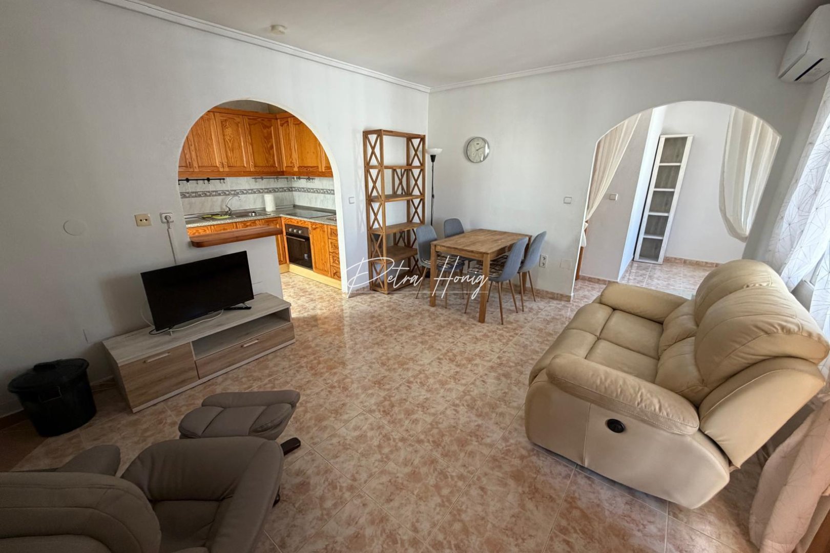 A Vendre - Maison de ville - Playa Flamenca - Orihuela Costa