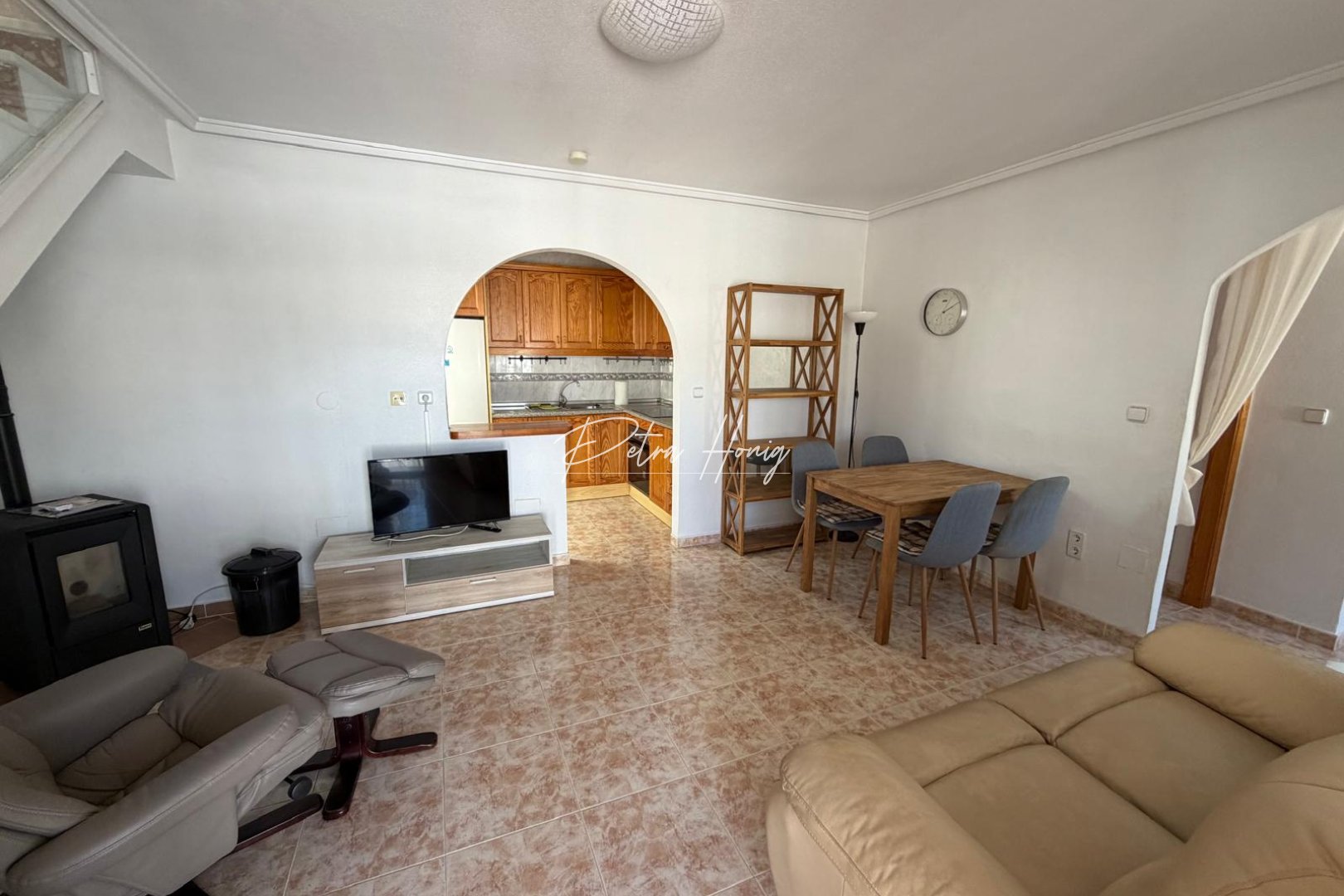 A Vendre - Maison de ville - Playa Flamenca - Orihuela Costa