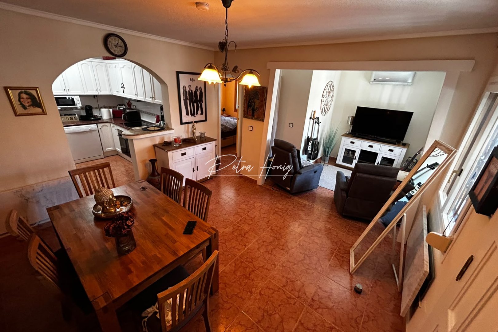 A Vendre - Maison de ville - Playa Flamenca - Orihuela Costa
