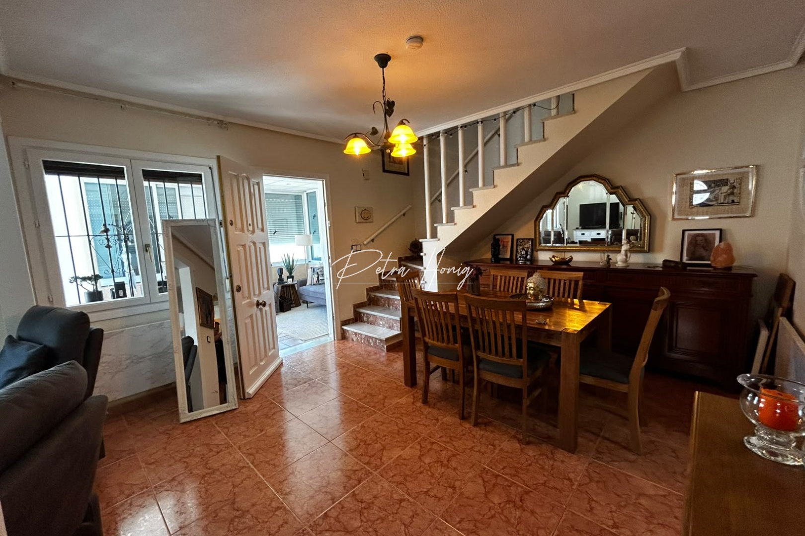 A Vendre - Maison de ville - Playa Flamenca - Orihuela Costa
