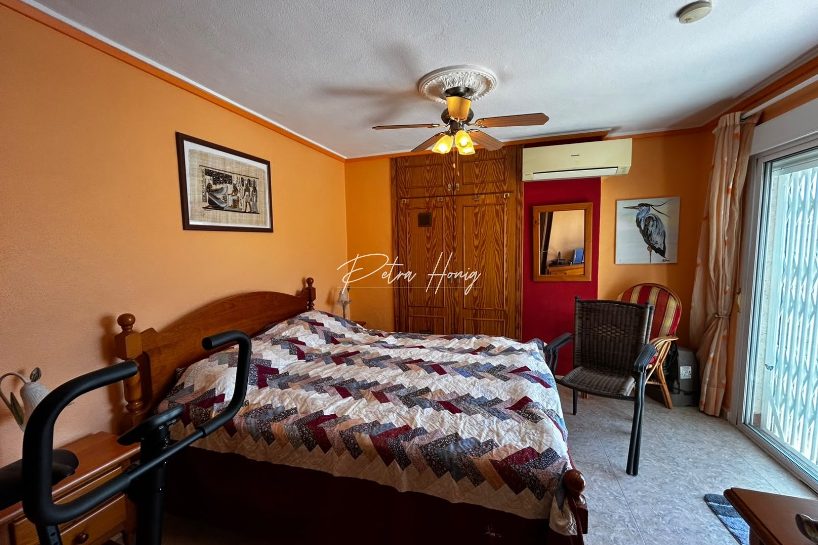 A Vendre - Maison de ville - Playa Flamenca - Orihuela Costa