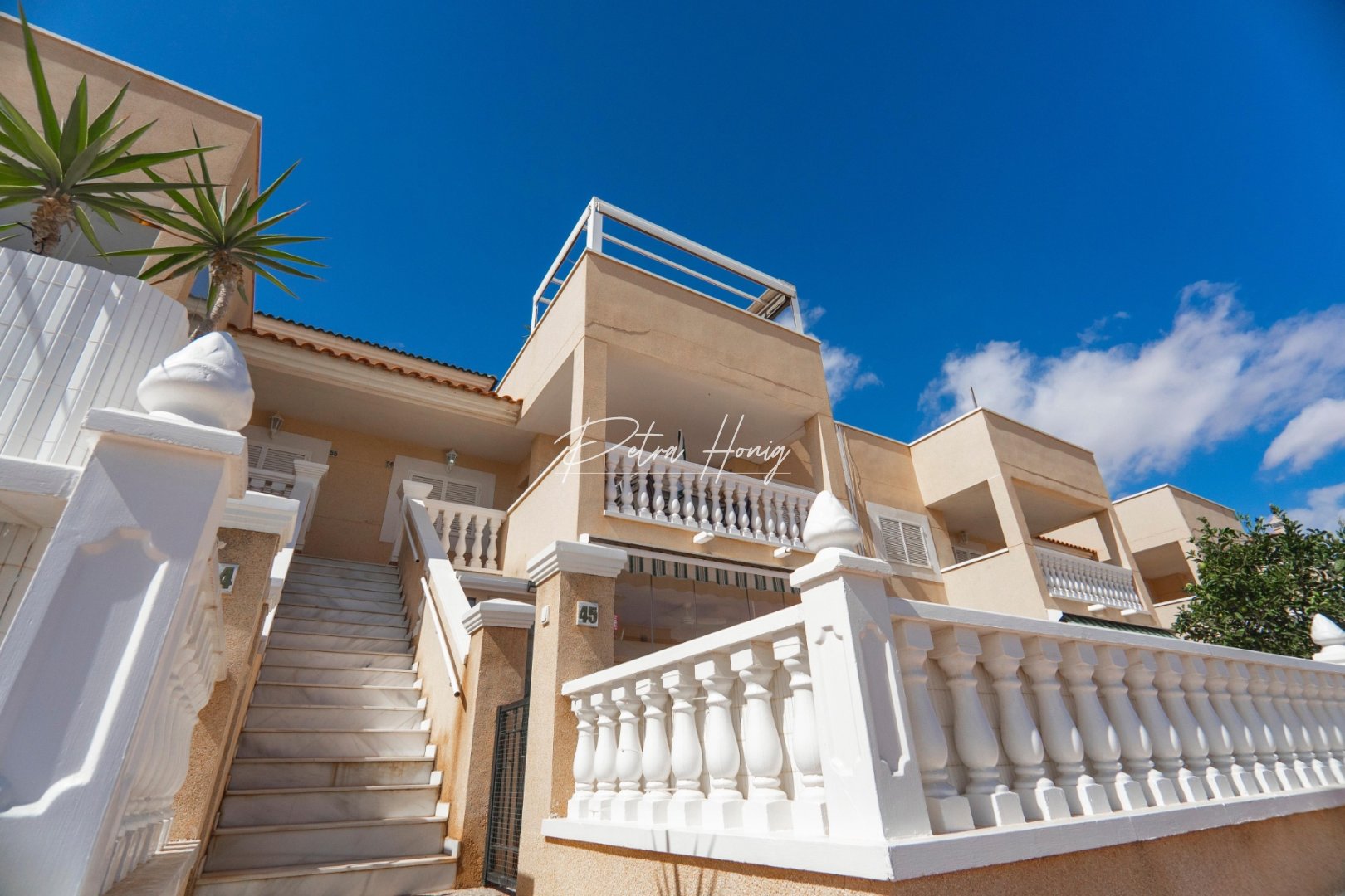 A Vendre - Maison de ville - Playa Flamenca - Zeniamar