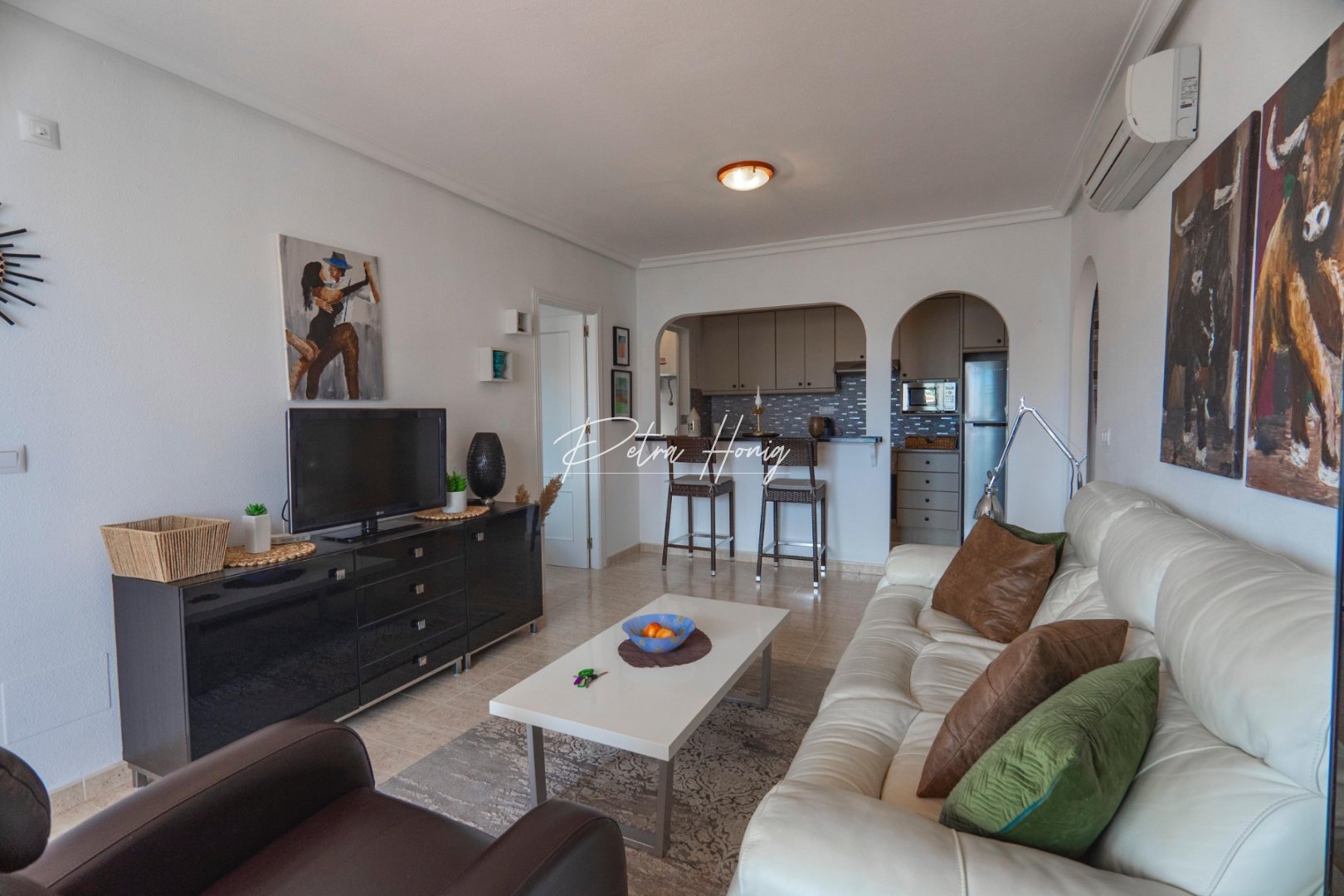 A Vendre - Maison de ville - Playa Flamenca - Zeniamar