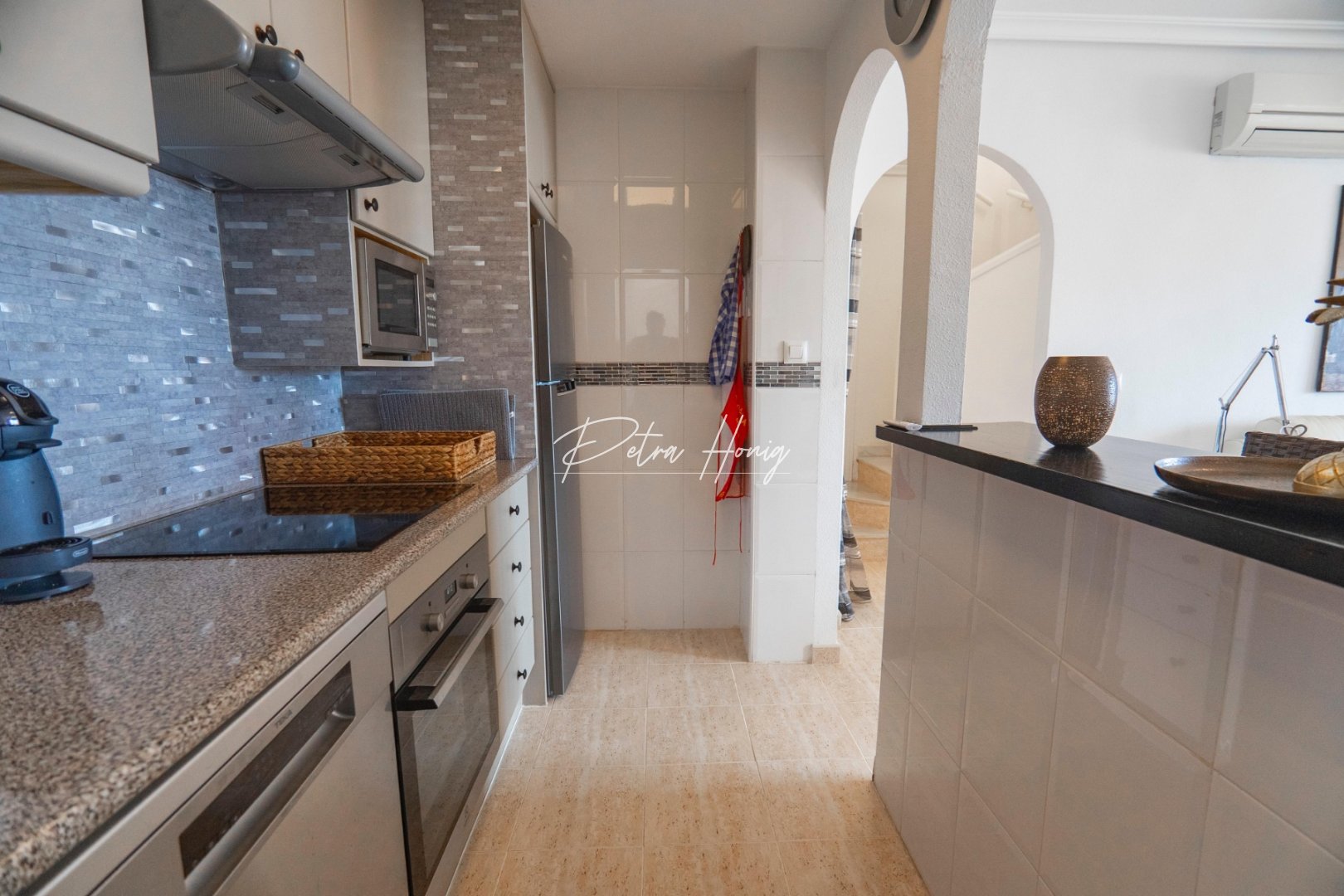 A Vendre - Maison de ville - Playa Flamenca - Zeniamar