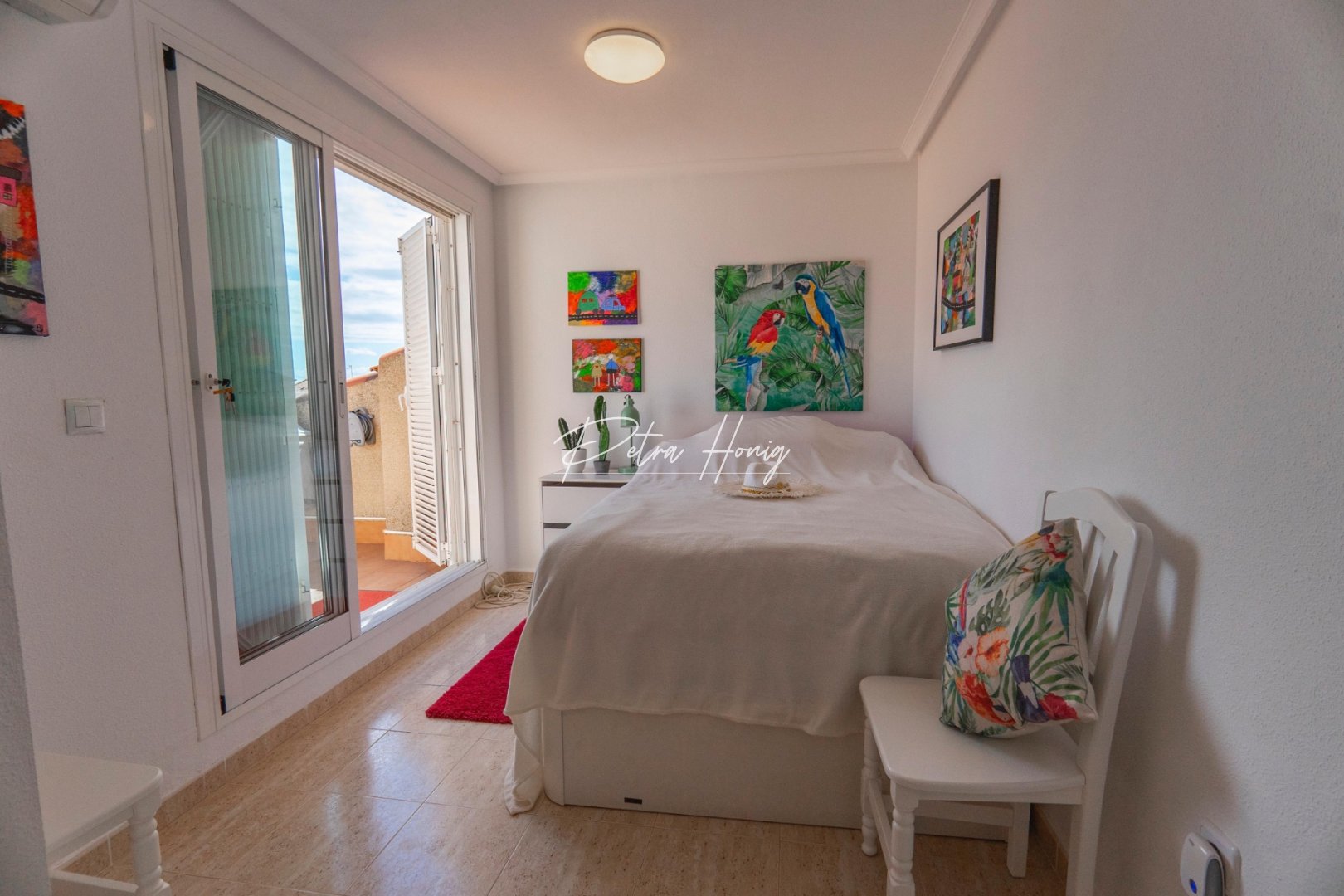 A Vendre - Maison de ville - Playa Flamenca - Zeniamar