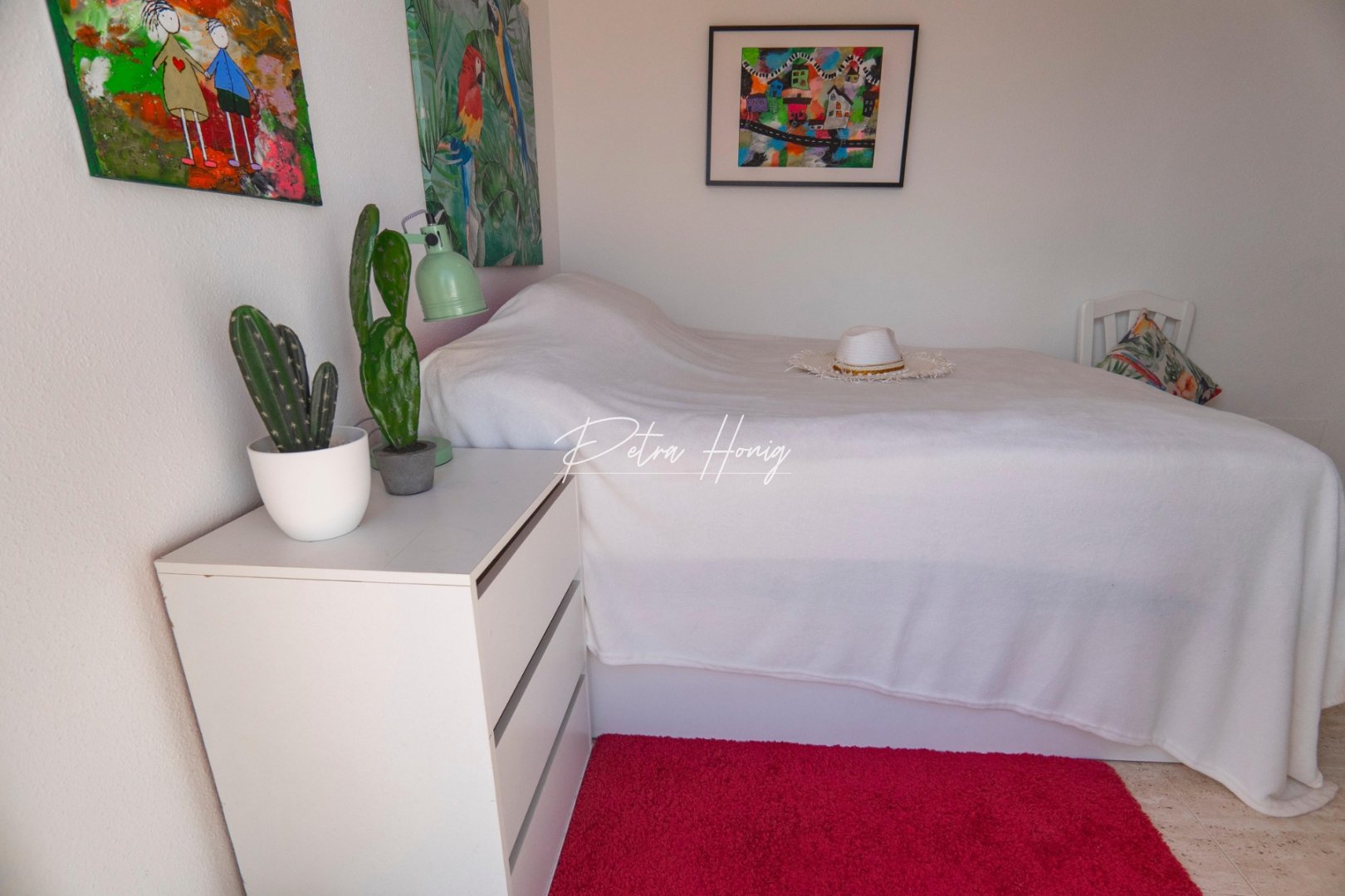 A Vendre - Maison de ville - Playa Flamenca - Zeniamar