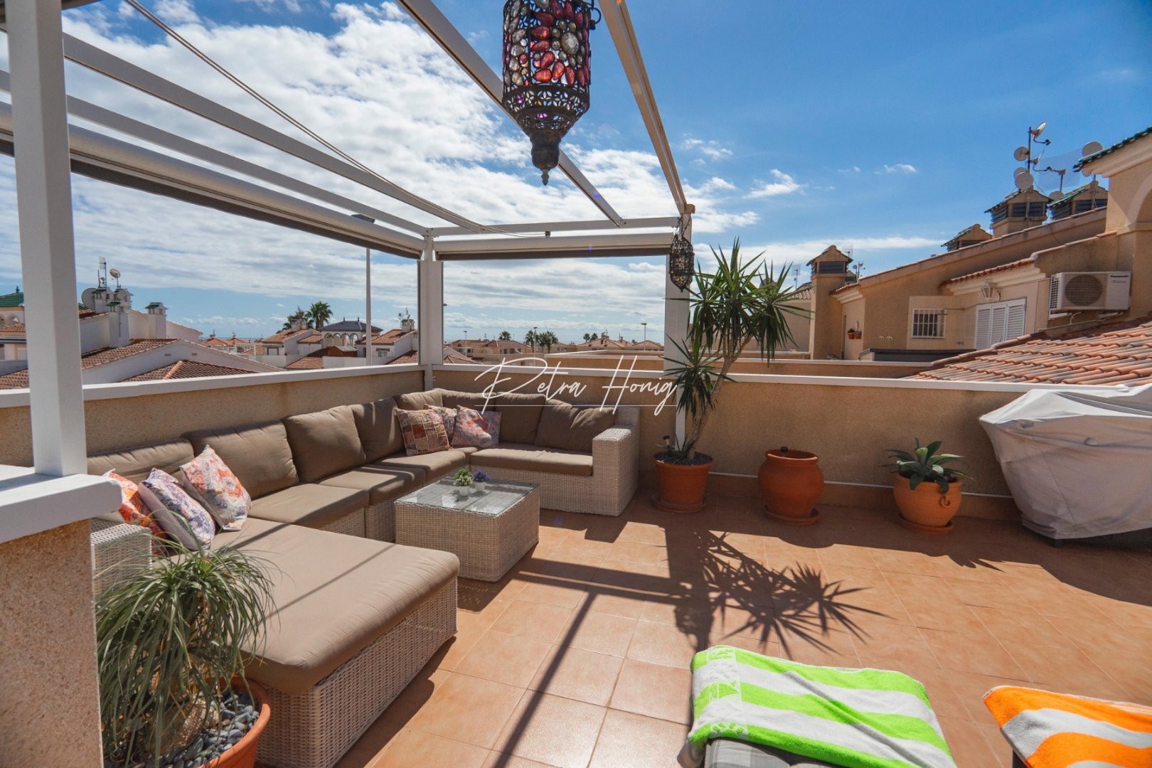 A Vendre - Maison de ville - Playa Flamenca - Zeniamar