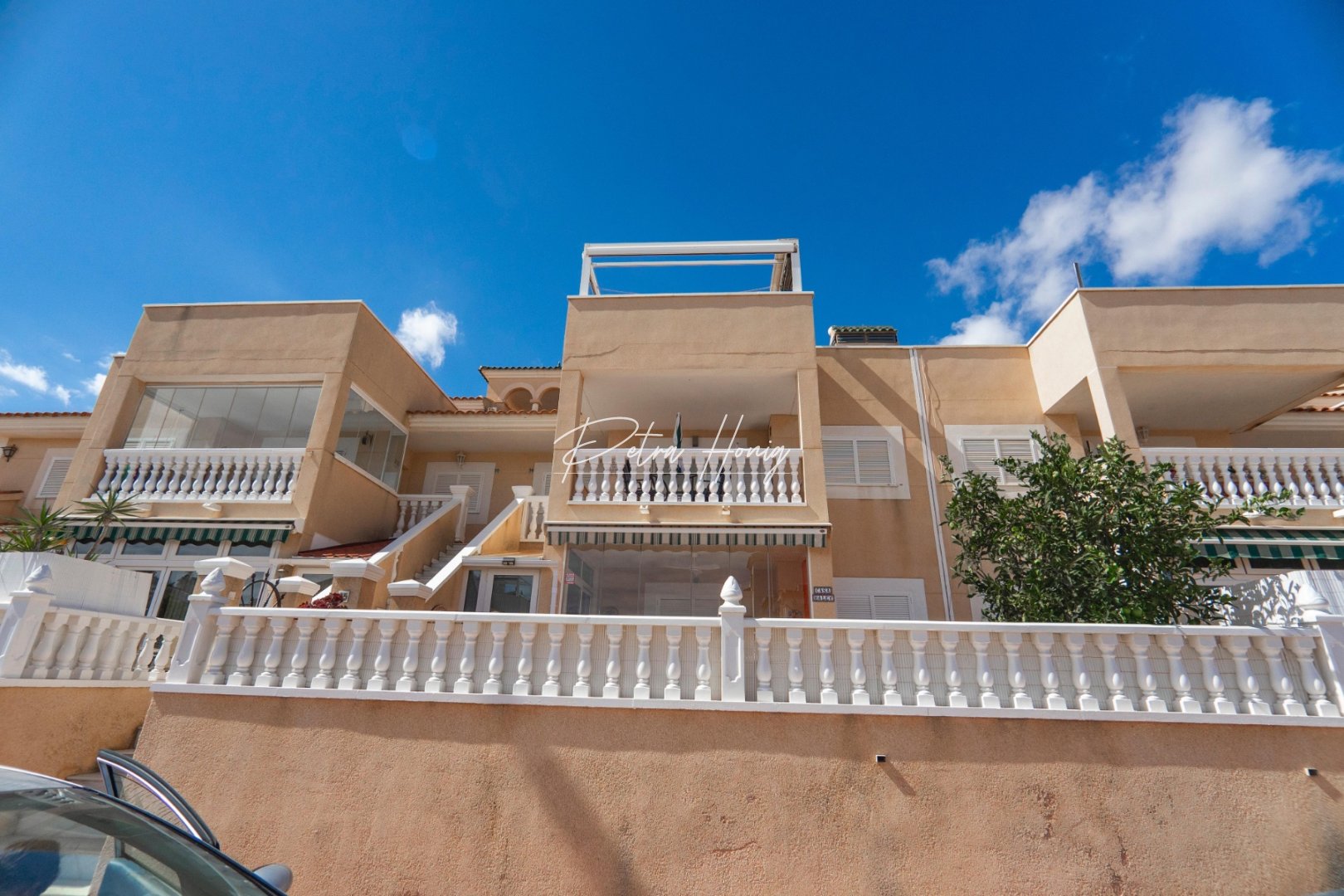 A Vendre - Maison de ville - Playa Flamenca - Zeniamar