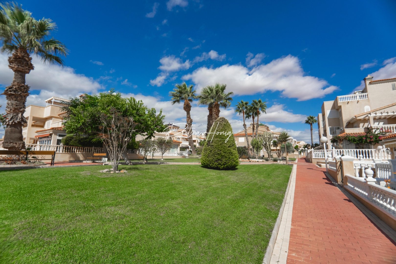 A Vendre - Maison de ville - Playa Flamenca - Zeniamar