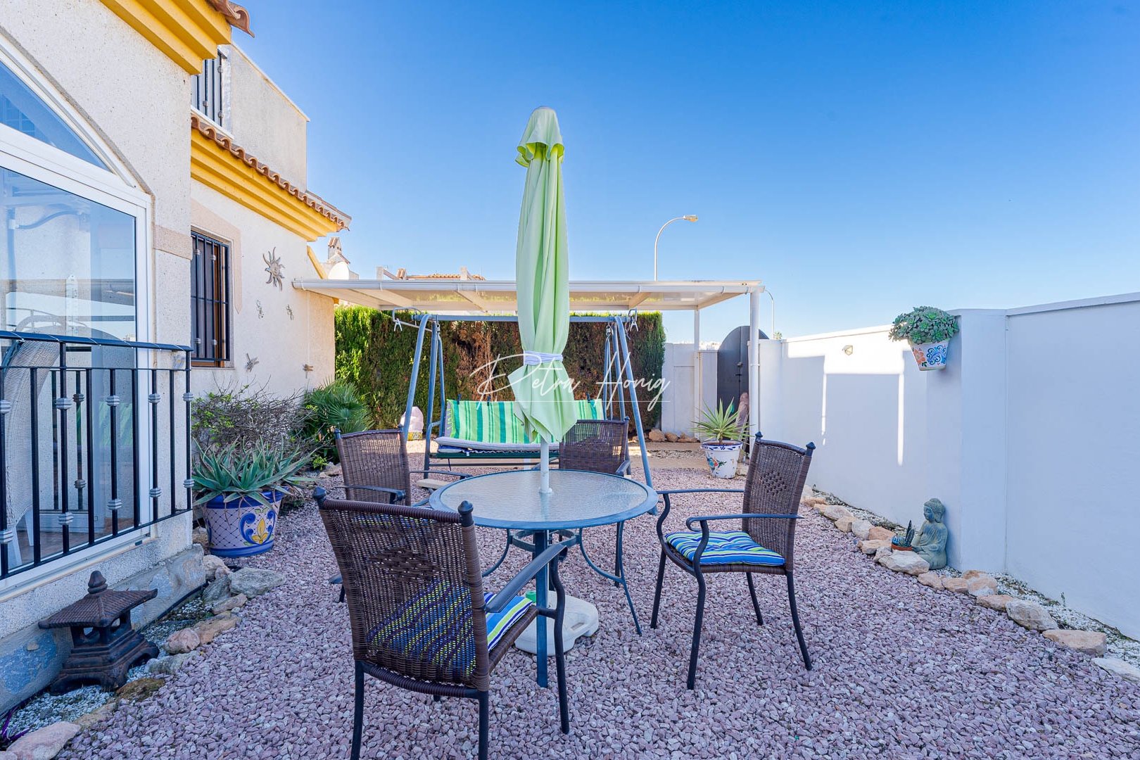 A Vendre - Maison de ville - Playa Flamenca