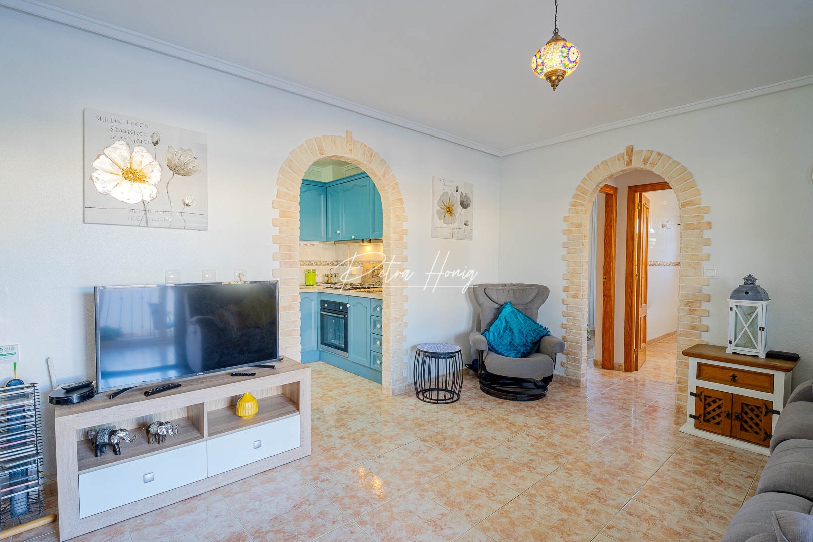 A Vendre - Maison de ville - Playa Flamenca