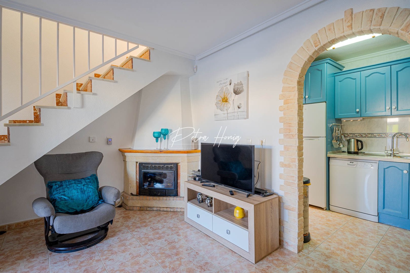 A Vendre - Maison de ville - Playa Flamenca
