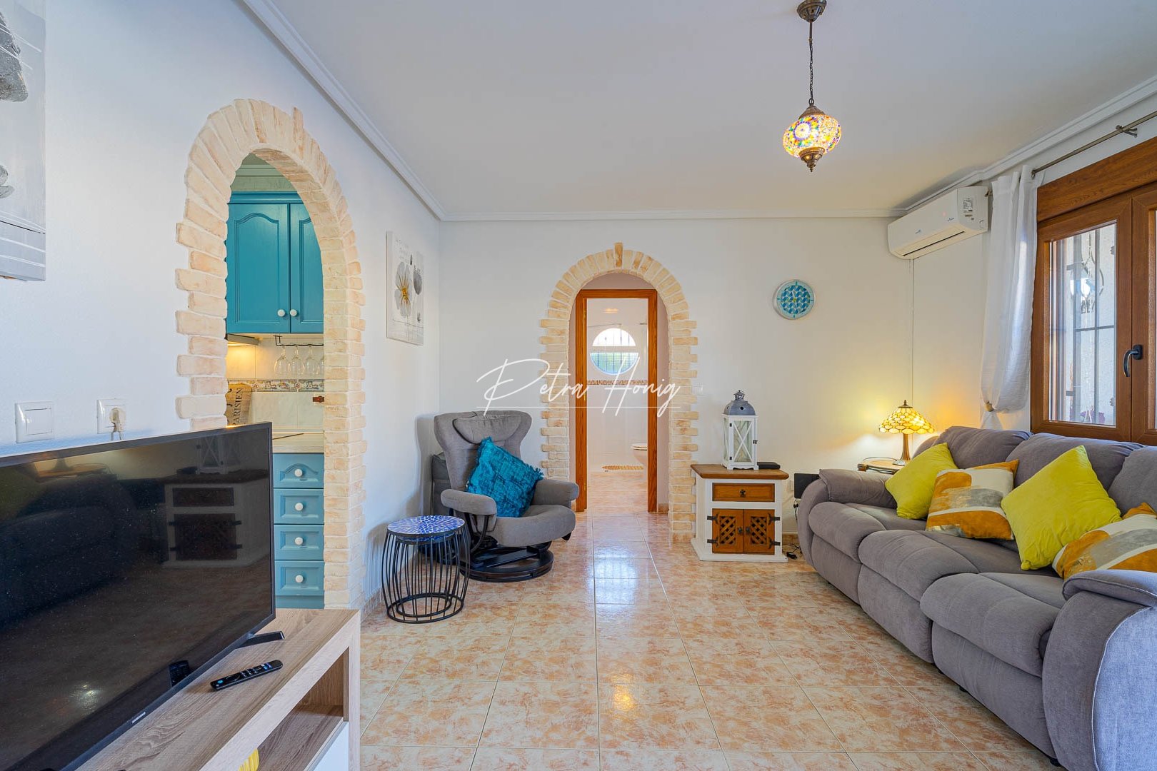 A Vendre - Maison de ville - Playa Flamenca