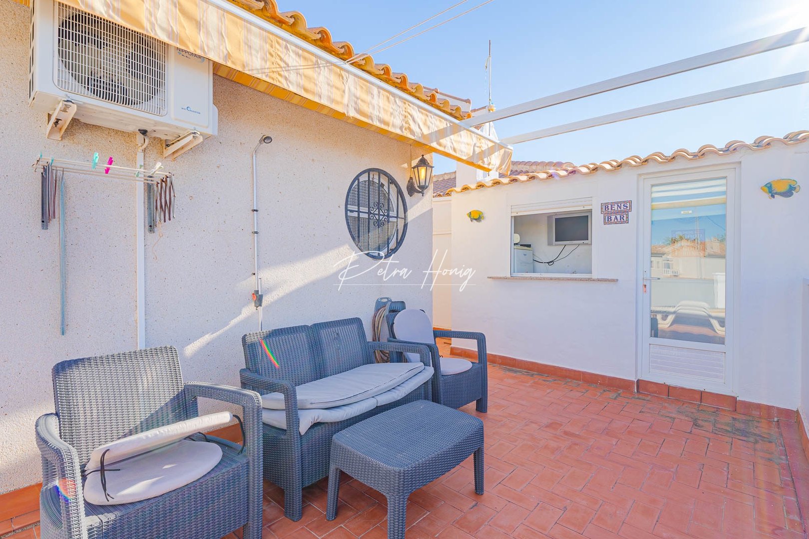 A Vendre - Maison de ville - Playa Flamenca
