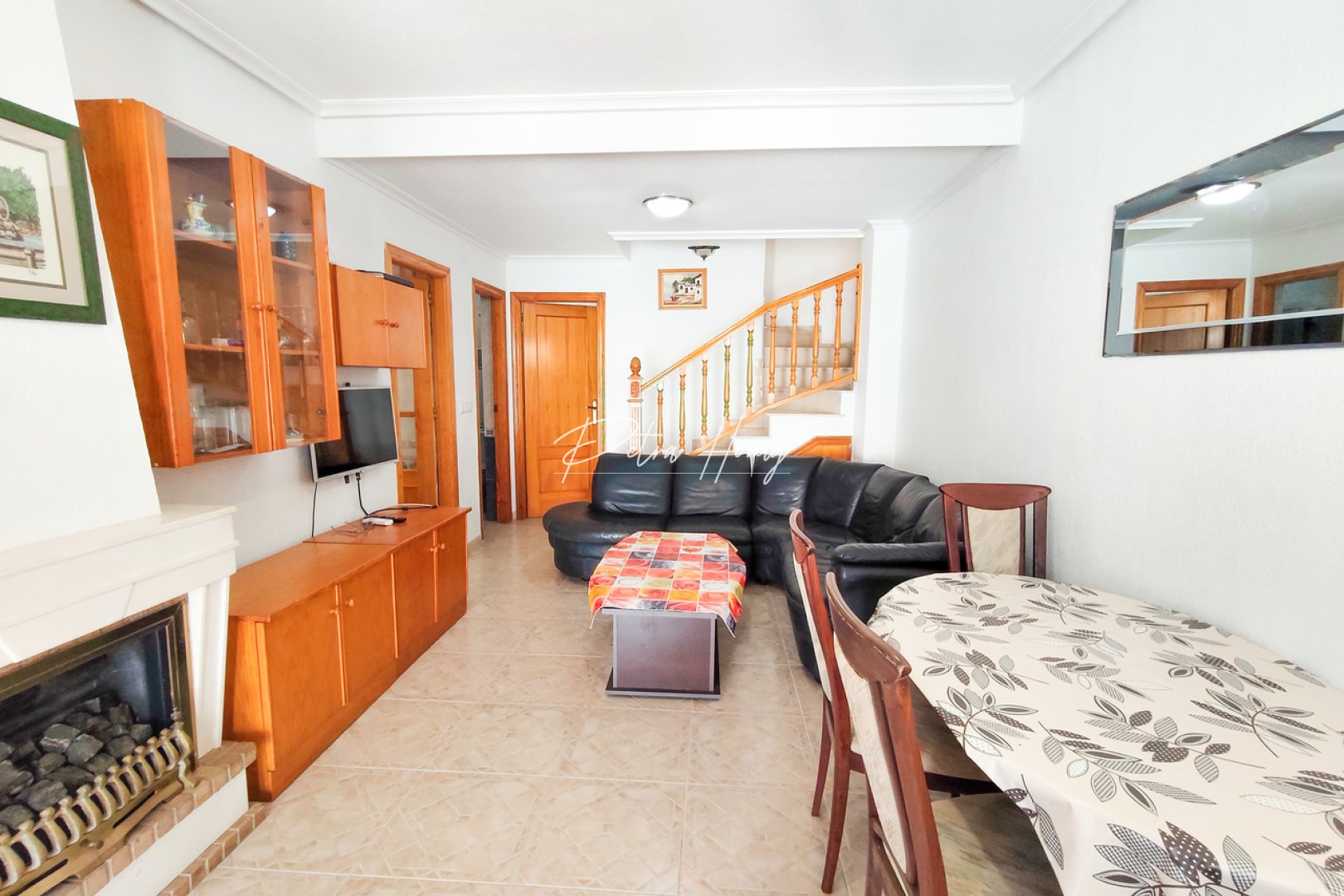 A Vendre - Maison de ville - Playa Flamenca