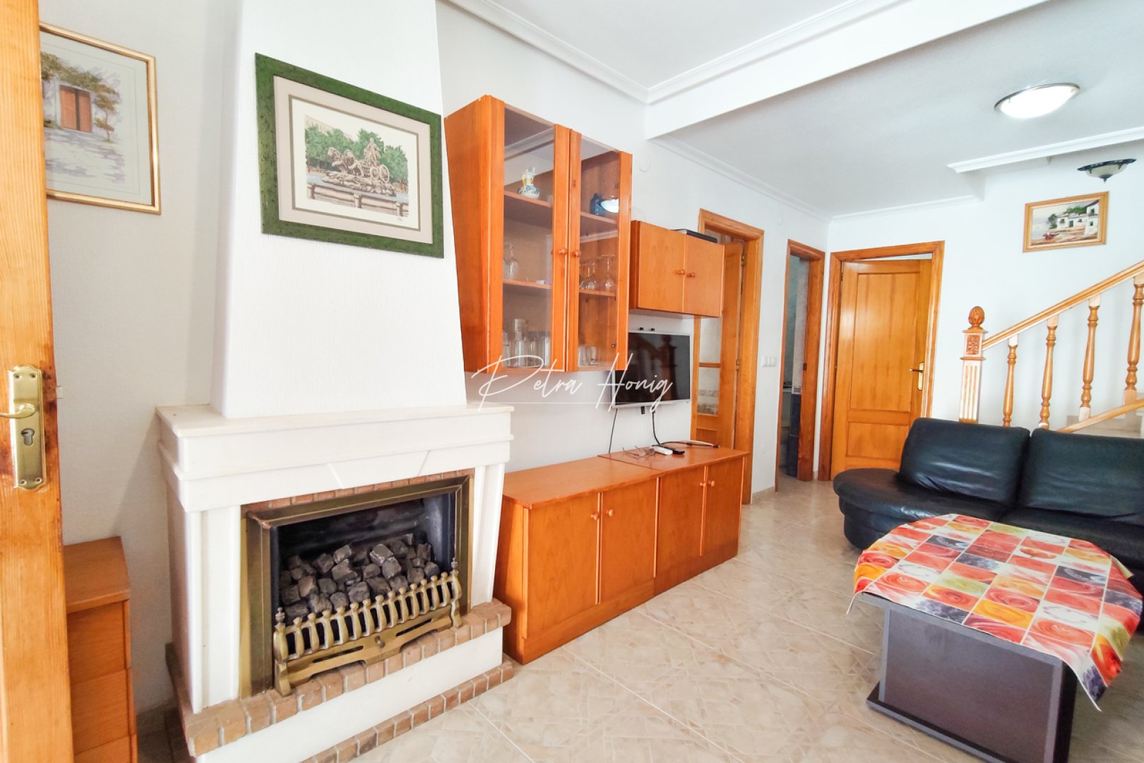 A Vendre - Maison de ville - Playa Flamenca