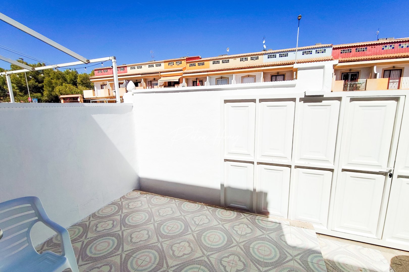 A Vendre - Maison de ville - Playa Flamenca