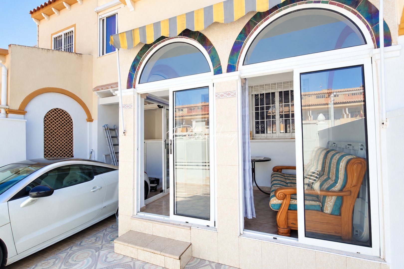 A Vendre - Maison de ville - Playa Flamenca
