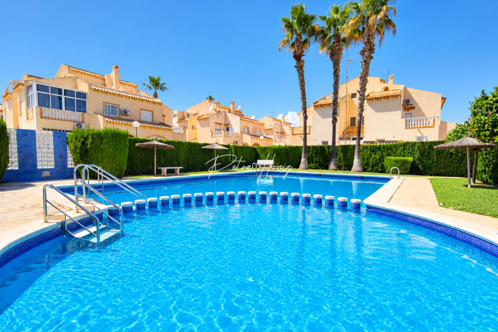 A Vendre - Maison de ville - Playa Flamenca