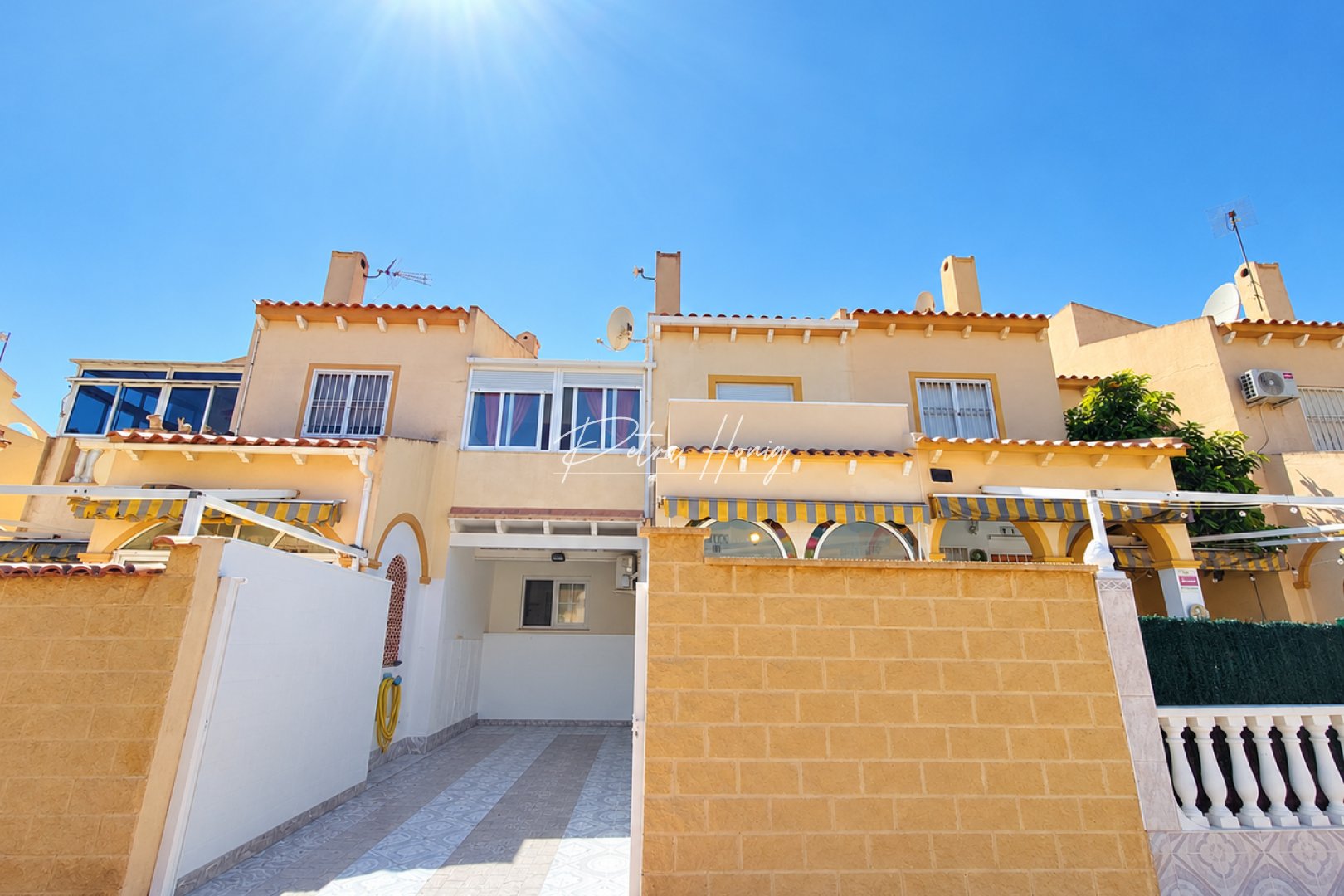 A Vendre - Maison de ville - Playa Flamenca