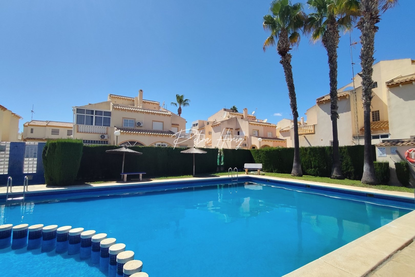 A Vendre - Maison de ville - Playa Flamenca