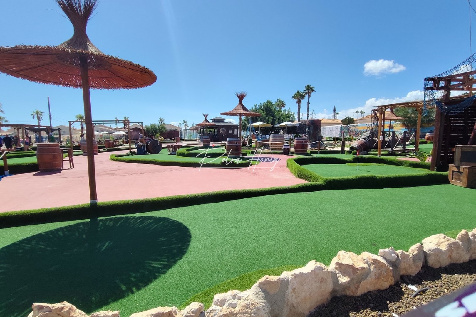 A Vendre - Maison de ville - Playa Flamenca