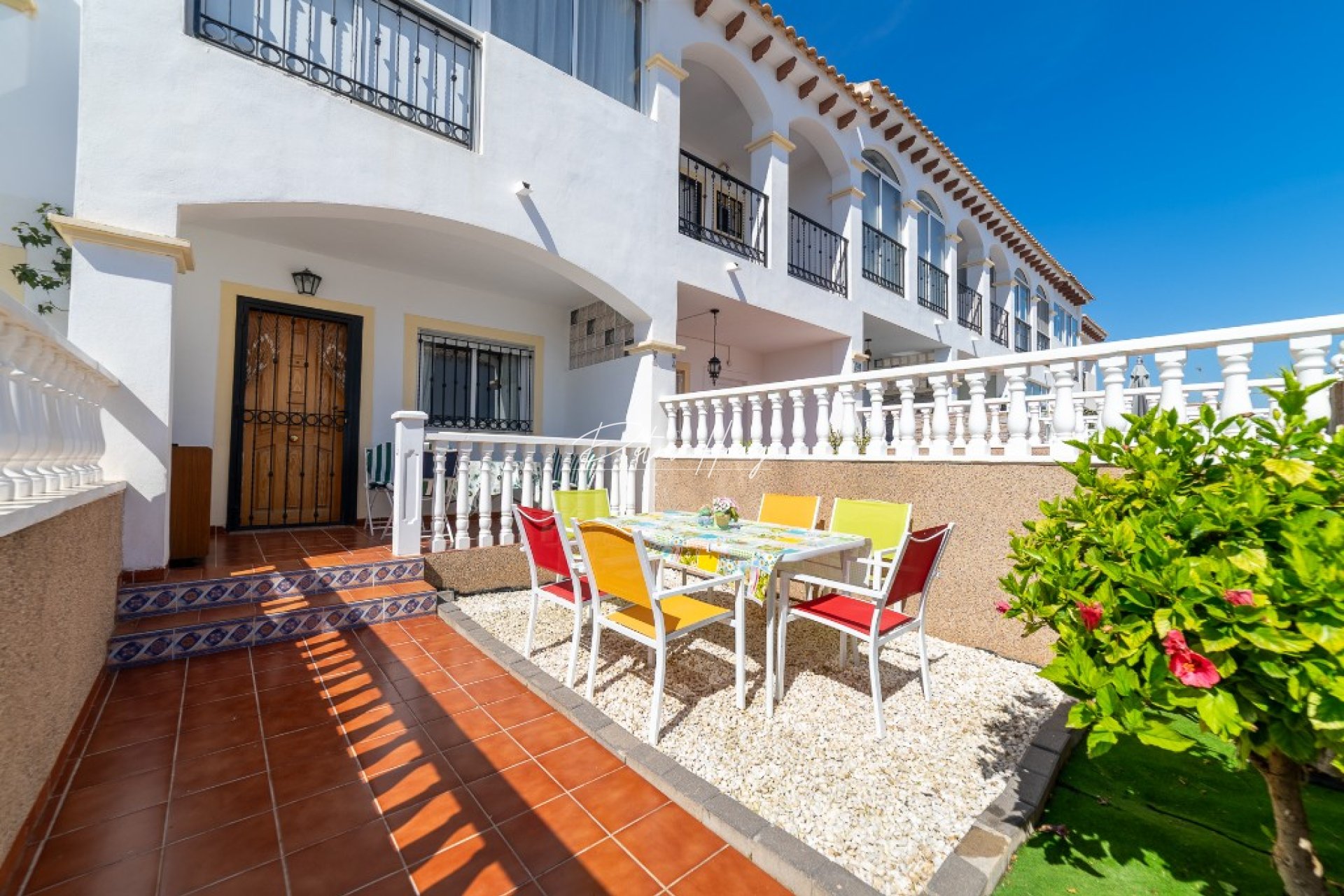 A Vendre - Maison de ville - Punta Prima - La Ciñuelica