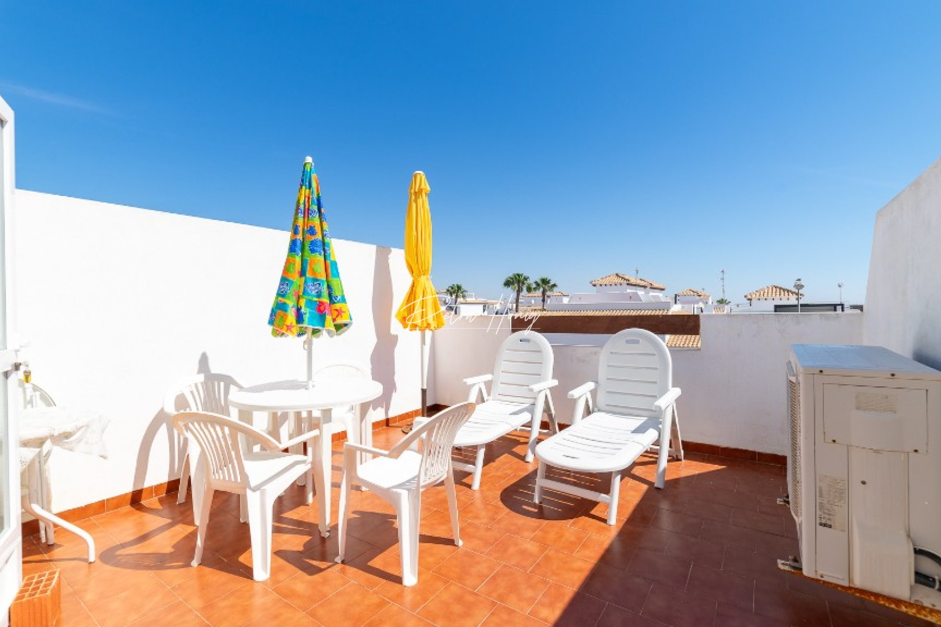 A Vendre - Maison de ville - Punta Prima - La Ciñuelica