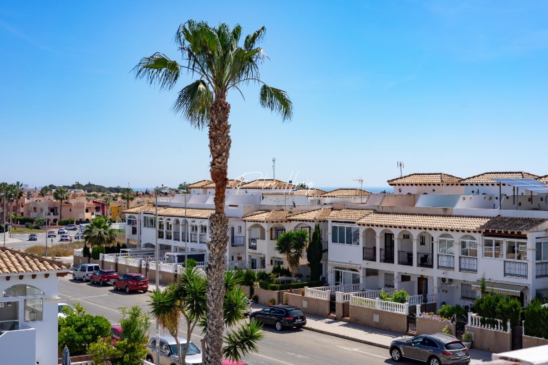 A Vendre - Maison de ville - Punta Prima - La Ciñuelica
