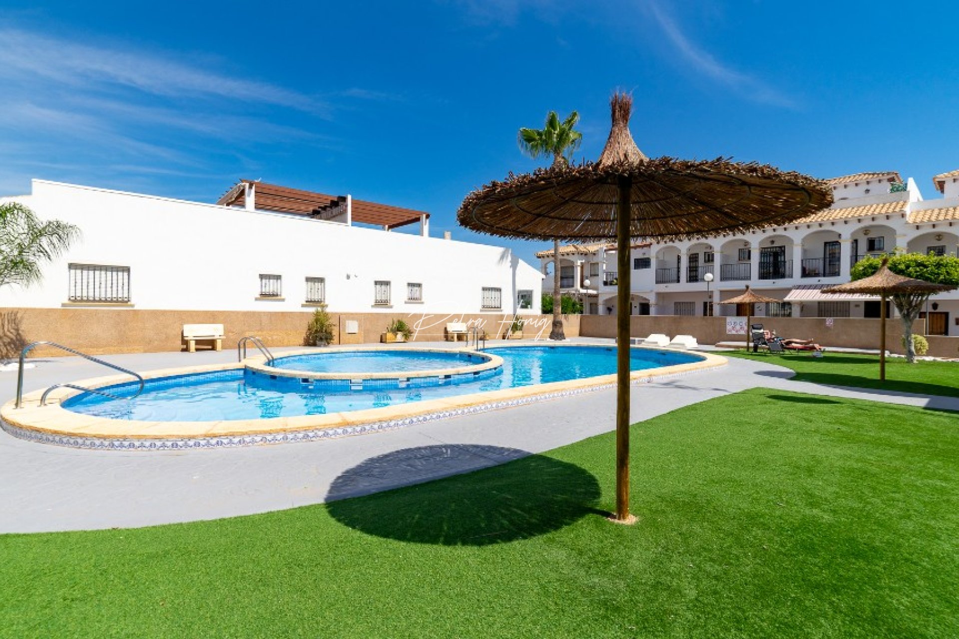 A Vendre - Maison de ville - Punta Prima - La Ciñuelica