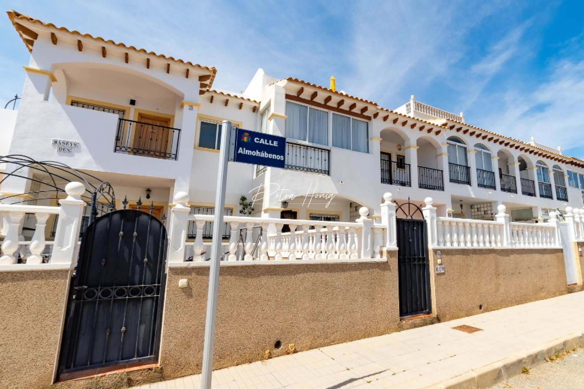A Vendre - Maison de ville - Punta Prima - La Ciñuelica