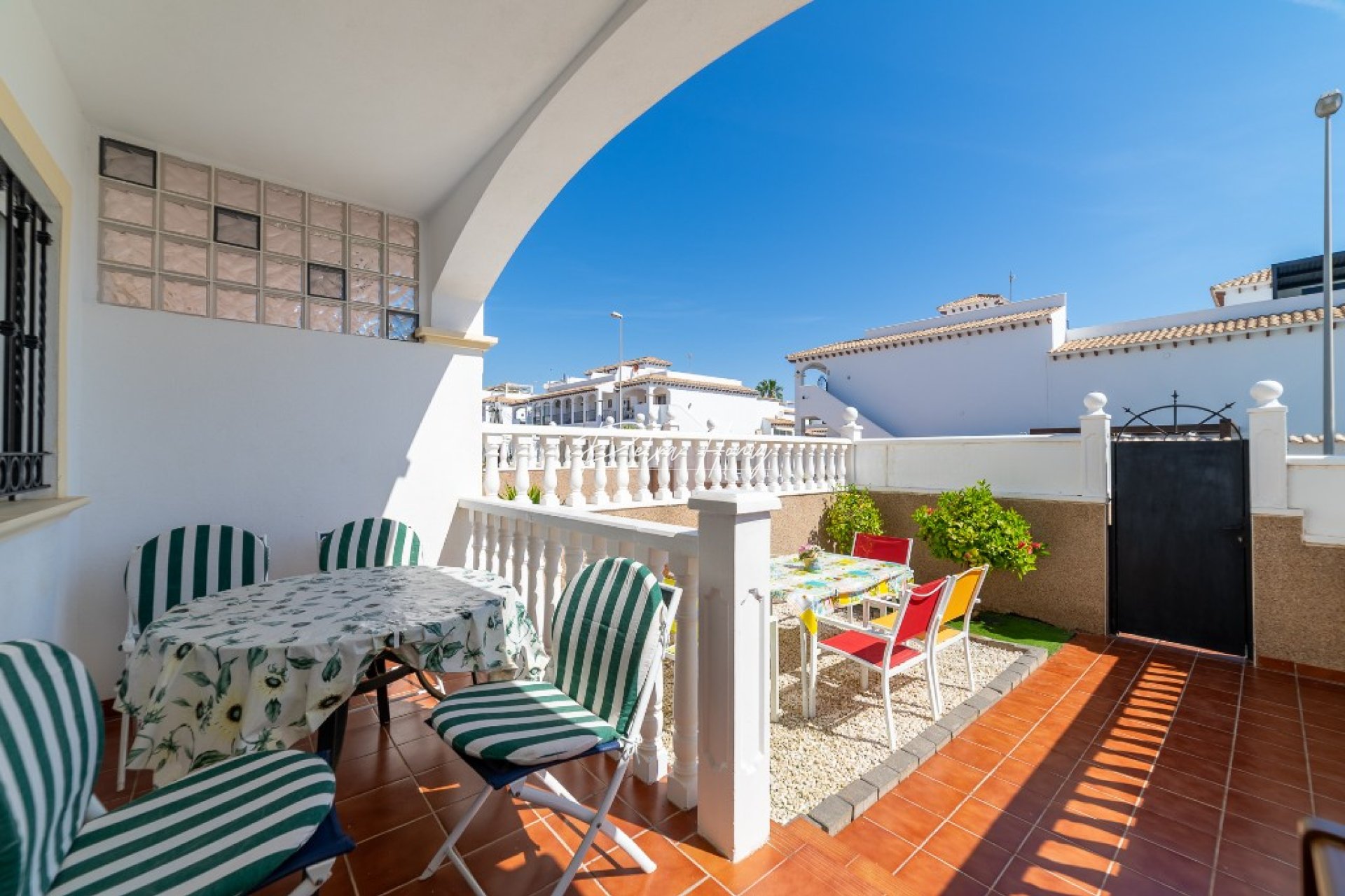 A Vendre - Maison de ville - Punta Prima - La Ciñuelica