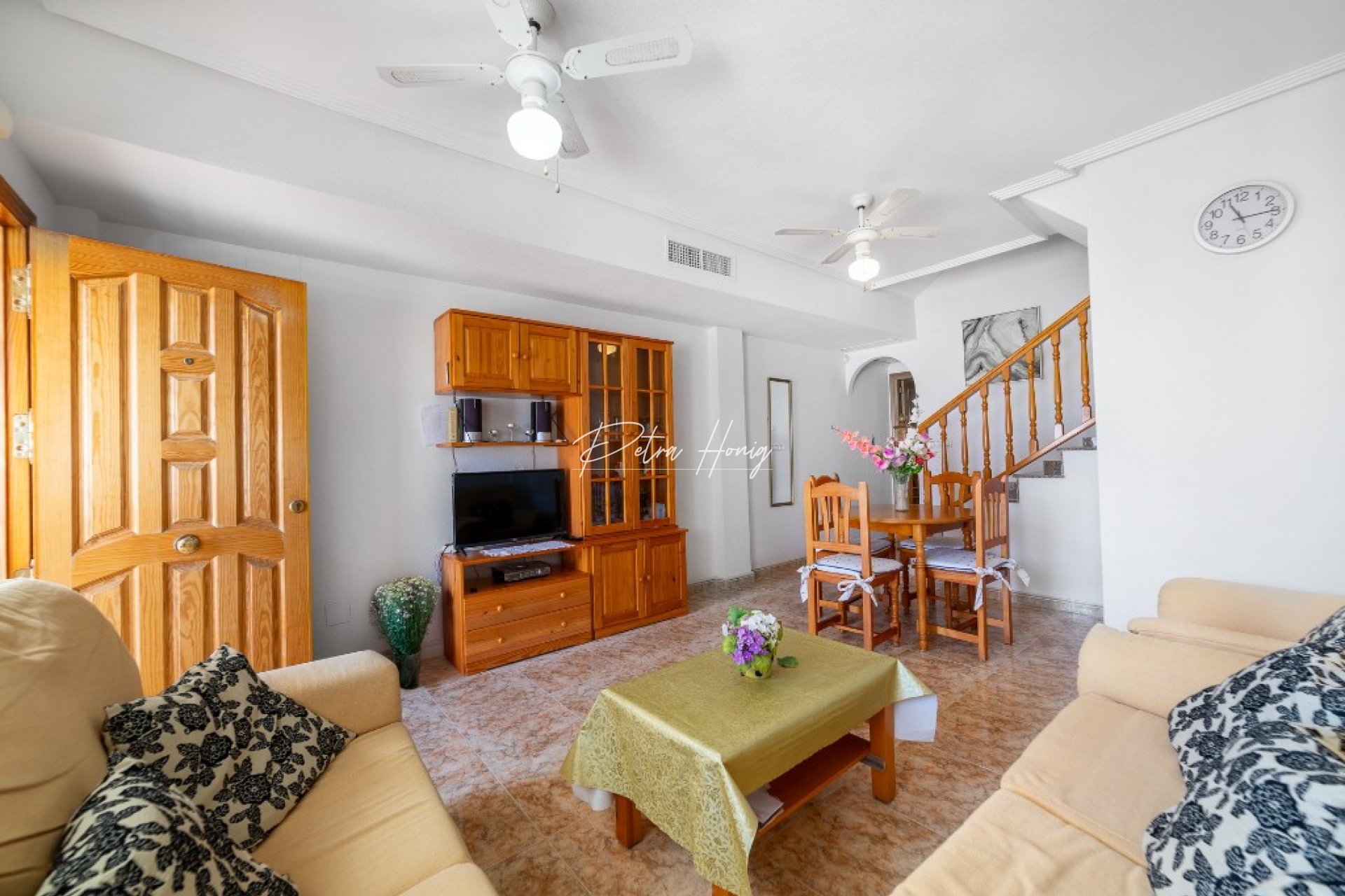 A Vendre - Maison de ville - Punta Prima - La Ciñuelica
