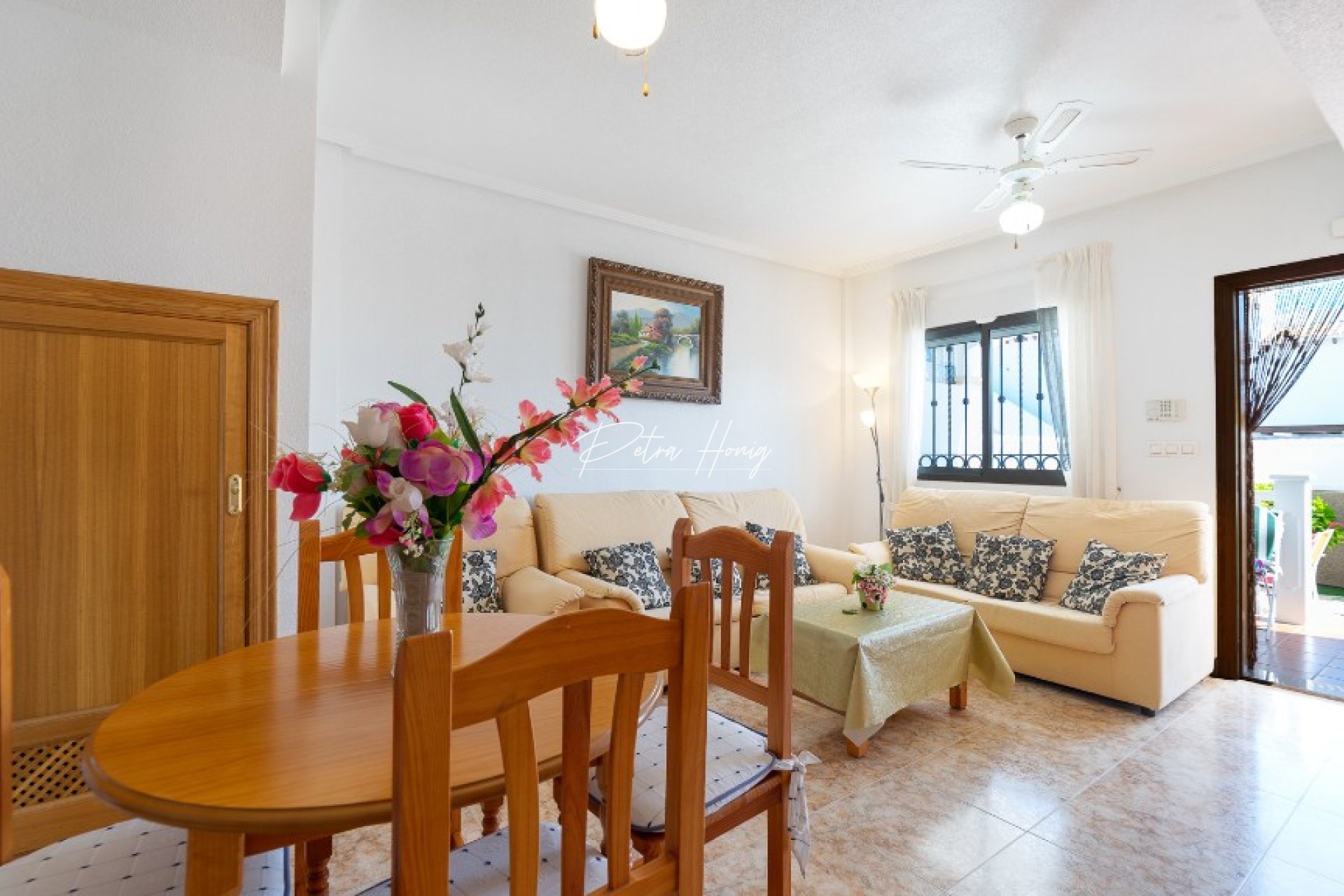 A Vendre - Maison de ville - Punta Prima - La Ciñuelica