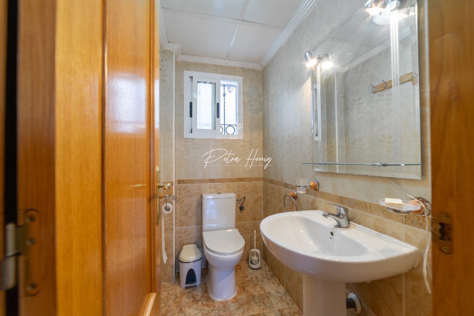 A Vendre - Maison de ville - Punta Prima - La Ciñuelica